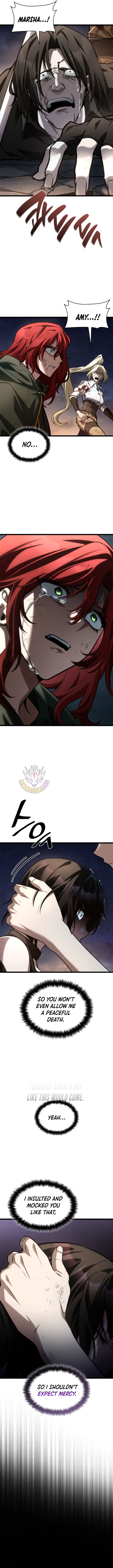 Infinite Mage Chapter 140 11